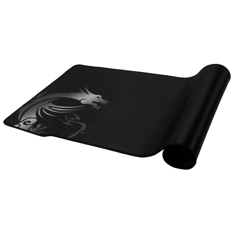 MSI Agility GD70 Soft Mouse Mat - Extended - حصيرة الفأرة